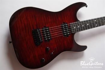 XS-Core - Dark Red Burst