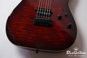 XS-Core - Dark Red Burst