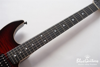 XS-Core - Dark Red Burst