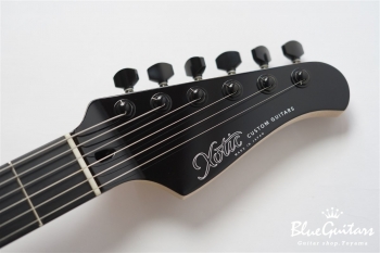 XS-Core - Dark Red Burst