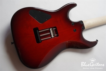XS-Core - Dark Red Burst