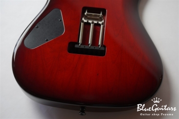 XS-Core - Dark Red Burst