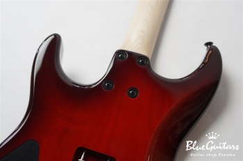 XS-Core - Dark Red Burst