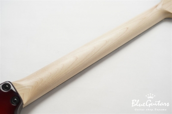 XS-Core - Dark Red Burst