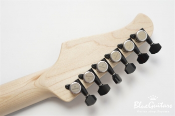 XS-Core - Dark Red Burst