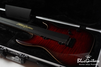 XS-Core - Dark Red Burst