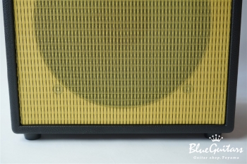 ROCKET【SHINOS & L】 EL34 - Black