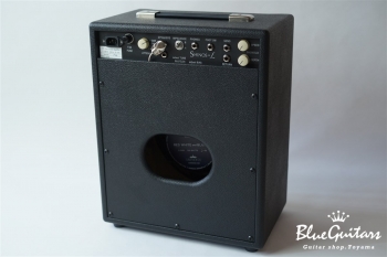 ROCKET【SHINOS & L】 EL34 - Black