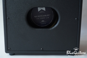 ROCKET【SHINOS & L】 EL34 - Black