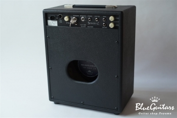 ROCKET【SHINOS & L】 6L6 - Black