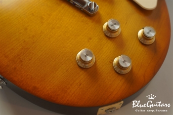 Les Paul ’50s Tribute 2016 - Honey Burst