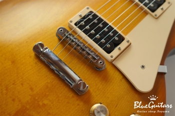 Les Paul ’50s Tribute 2016 - Honey Burst