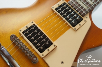 Les Paul ’50s Tribute 2016 - Honey Burst