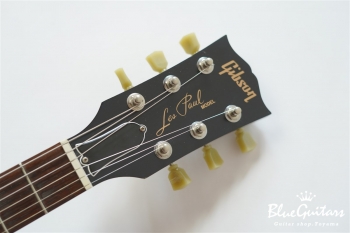 Les Paul ’50s Tribute 2016 - Honey Burst