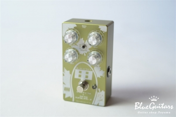 KAEDE -楓-《キダ モティフォ シグネチャーモデル》 #047