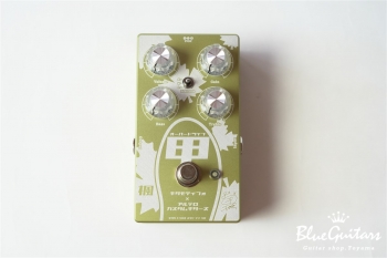 KAEDE -楓-《キダ モティフォ シグネチャーモデル》 #047