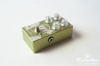 KAEDE -楓-《キダ モティフォ シグネチャーモデル》 #047