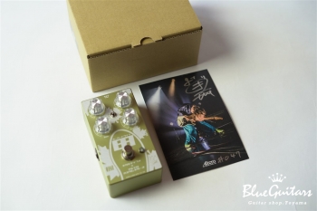 KAEDE -楓-《キダ モティフォ シグネチャーモデル》 #047