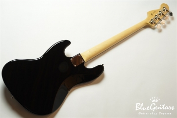 Made in Japan Traditional 60s Jazz Bass - Black