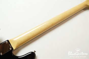 Made in Japan Traditional 60s Jazz Bass - Black