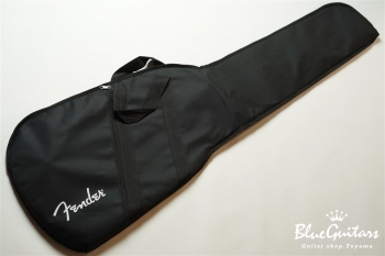 Made in Japan Traditional 60s Jazz Bass - Black