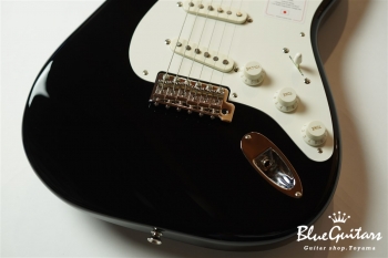 Made in Japan Traditional 50s Stratocaster - Black