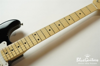 Made in Japan Traditional 50s Stratocaster - Black