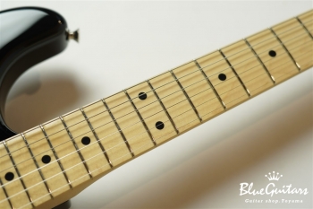 Made in Japan Traditional 50s Stratocaster - Black