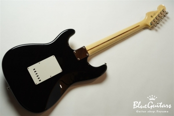 Made in Japan Traditional 50s Stratocaster - Black