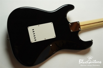 Made in Japan Traditional 50s Stratocaster - Black