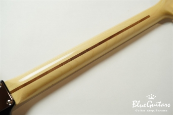 Made in Japan Traditional 50s Stratocaster - Black