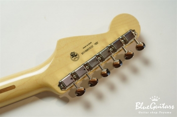 Made in Japan Traditional 50s Stratocaster - Black