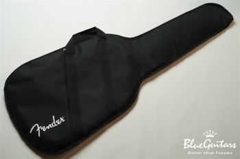 Made in Japan Traditional 50s Stratocaster - Black