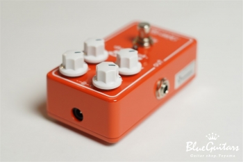 BB Preamp BBP-V1.5
