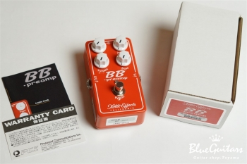 BB Preamp BBP-V1.5