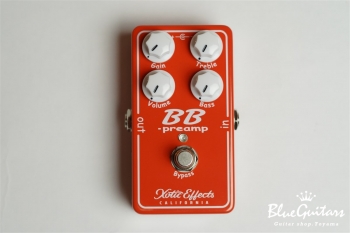 BB Preamp BBP-V1.5