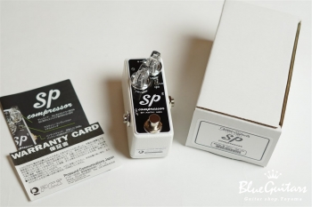 SP Compressor