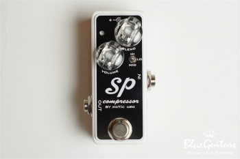 SP Compressor