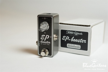 EP Booster