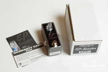 EP Booster