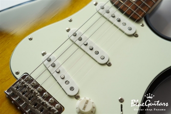 Stargazer SGZ SSS/R/ALD - 2TS