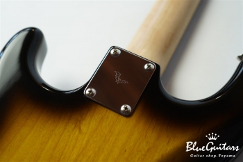 Stargazer SGZ SSS/R/ALD - 2TS