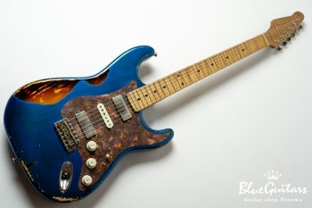 Model S. Lava #086 - Kenji Hiroi Signature Model