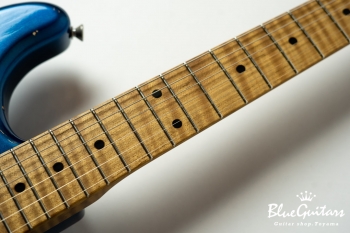 Model S. Lava #086 - Kenji Hiroi Signature Model