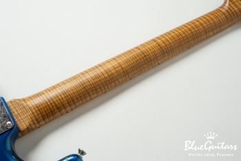 Model S. Lava #086 - Kenji Hiroi Signature Model