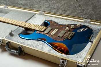 Model S. Lava #086 - Kenji Hiroi Signature Model