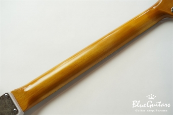 IRIS Standard #097 - White Blonde with Brass