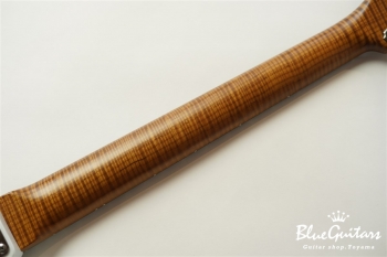 IRIS Standard #098 - White Blonde with Art Texture