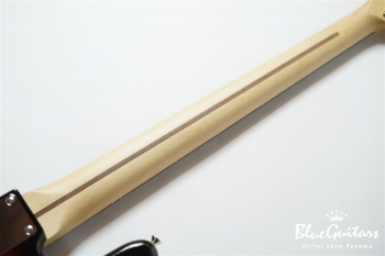 Made in Japan Hybrid II P Bass - 3-Color Sunburst