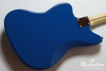 Made in Japan Hybrid II Jazzmaster - Forest Blue